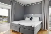 Connect Hotel Skavsta Airport Hotels in Nyköping