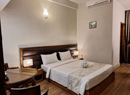 Hotel Tragopan