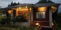 Kireina Wellness Resort Hotels near Chatrapati Shivaji Maharaj Stadium, Karad