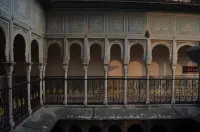 Vivaana Museum Hotel Hotels in Nawalgarh
