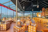 Soaltee Westend Resort Nagarkot - Baarit