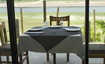 Into the Wild Eco Resort