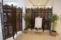 The Jamawar
