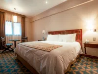 Costa del Sol Trujillo Centro Hotels in Trujillo