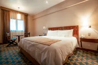 Costa del Sol Trujillo Centro Hotels in 
