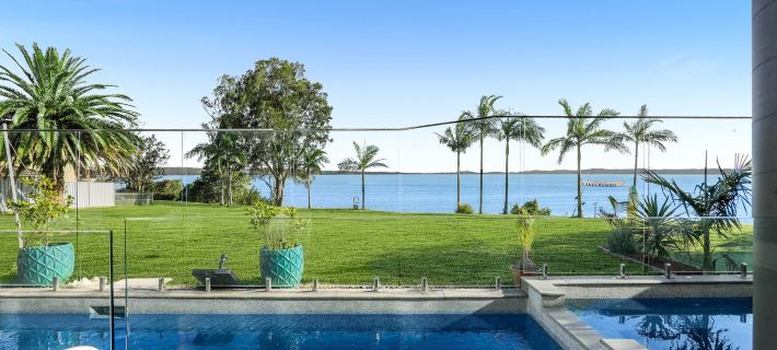 Lakes Resort Toukley Hotels in Wyong