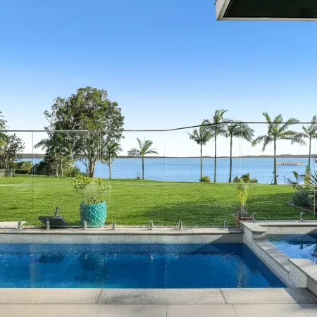 Lakes Resort Toukley