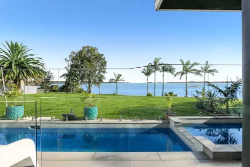 Lakes Resort Toukley