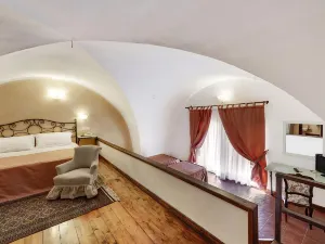 Hotel Villa Giulia