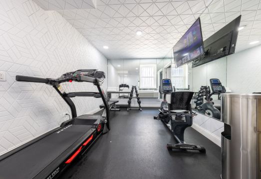 3. 호텔 시카고 웨..