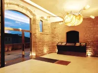 Urbi Apartments Hotels in Sant Fruitos De Bages