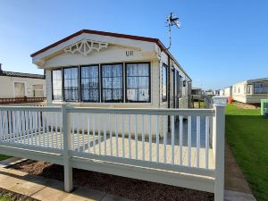 Skegness Caravans