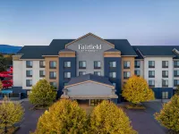 Fairfield Inn & Suites Kelowna Hotels near The University of British Columbia - Okanagan Campus
