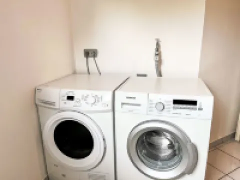 Ferienapartments Adenau