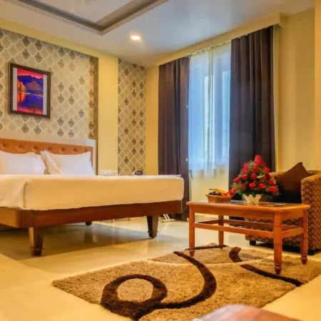 Hotel Royal Grande