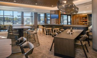 SpringHill Suites Gainesville Haymarket