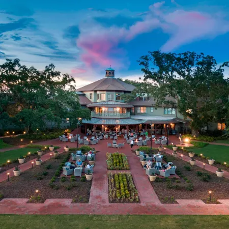 The Grand Hotel Golf Resort & Spa, Autograph Collection