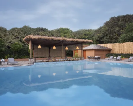 โวโค จิม คอร์เบตต์ บาย IHG โรงแรมในไนนิตาล