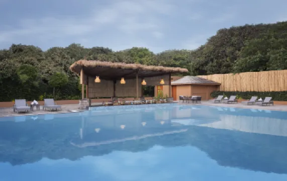 voco 吉姆科貝特 by IHG 酒店