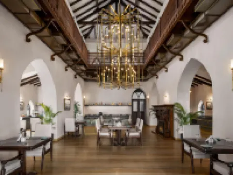 Ramada by Wyndham Goa Vagator Hotels in Vagator