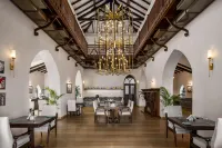 Ramada by Wyndham Goa Vagator Hotels in Chapora