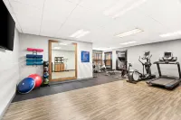 Hampton Inn & Suites Phoenix/Goodyear - Kuntosalit