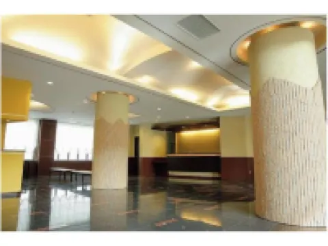 Happoen Shika-No-yu Hotel a Fujimi