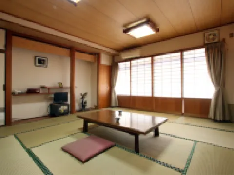 Atarashiya Ryokan