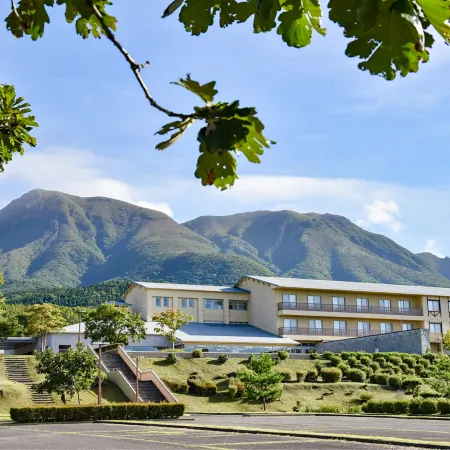 Kuju Kogenso Hotel