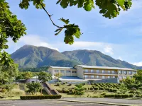 Kuju Kogenso Hotel 간지 목장 주변 호텔