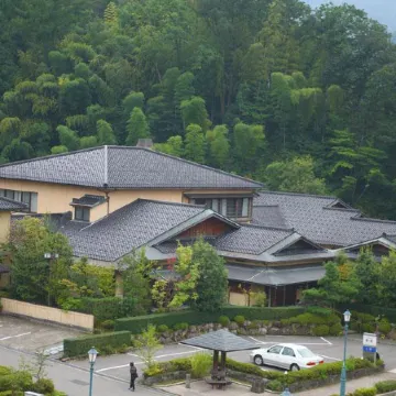 Yunode Ryokan