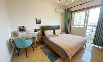 Fenmei Huijia Apartment (Hanchang North Street)