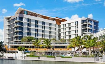 The Gates Hotel South Beach
