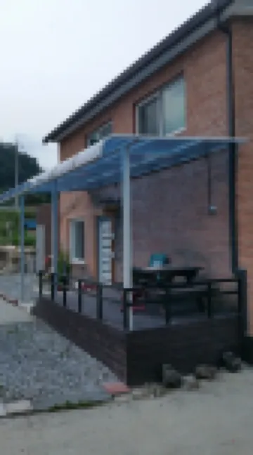Yeongju Terra Pimin Park Pension - Homestays