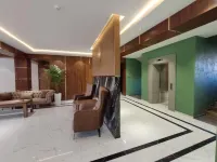 Pana Hotel Hôtels à : Nukus