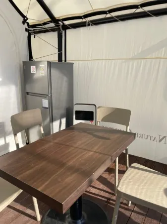 Gapyeong Ein Glamping