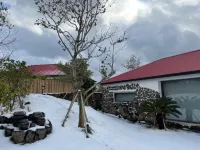 Juwoldam Các khách sạn ở 