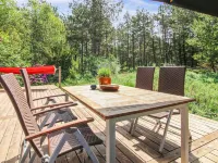 "Kersta" - 3.3km from the Sea