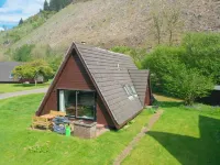 Caledonia Lodge - Chalets