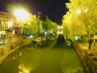 Saifuya Ryokan Hotels in Yanagawa