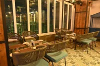 The Royal Residency Hotel di Katihar