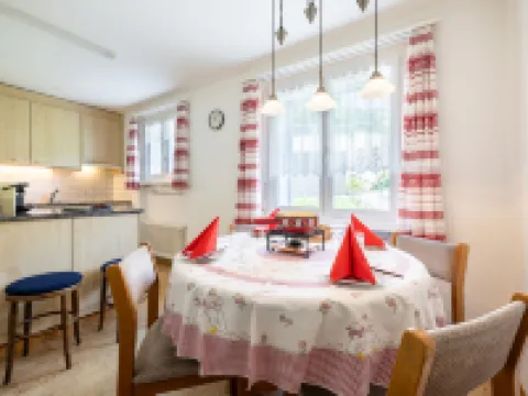 Ferienwohnung HÄMMIG