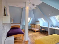 Chante-Brise Hotels in Plérin