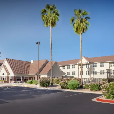 Residence Inn Phoenix Glendale/Peoria