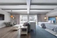 Howard Johnson by Wyndham Middletown Newport Area
