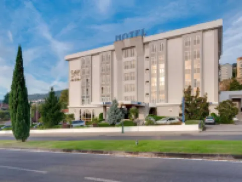 Hotel Covilhã Dona Maria Affiliated by Meliá Hotels in Covilha