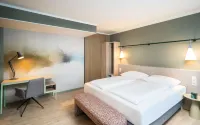 Elaya Hotel Stuttgart Ludwigsburg Ehemals Abacco by Rilano Hotels near Aufwind-Gemeinde Hemmingen