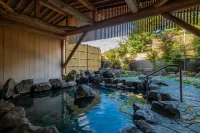 Madarao Tokyu Resort Hotel Tangram - avec sources thermales