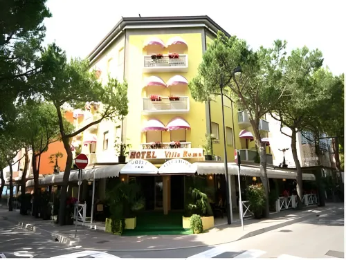 Hotel Villa Roma - Family
