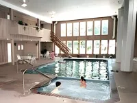 Sandwich Lodge & Resort - Hot Tub